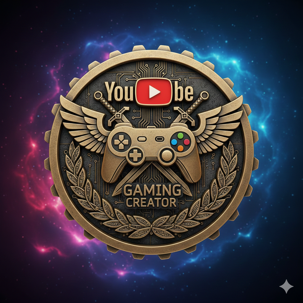 Jason cole-MBCS-MIET AI design or badge for youtube channel